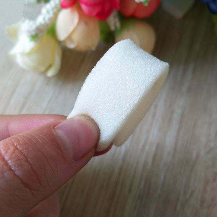 Tooth Cleaning Whitening Wipe