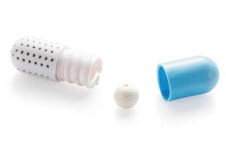 Deodorant desiccant capsules supplier