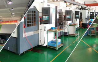 Low Mould Cost Supplier in China