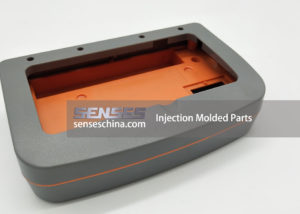 Injection Molded Parts