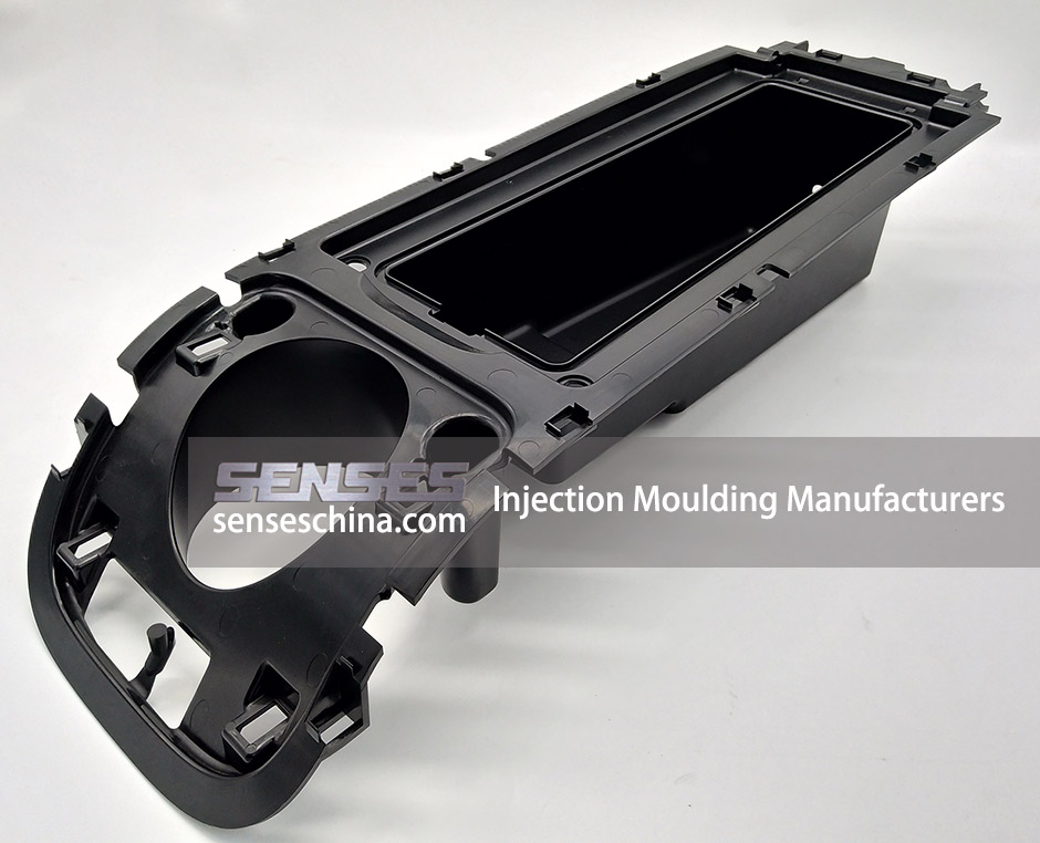Injection Moulding Manufacturers