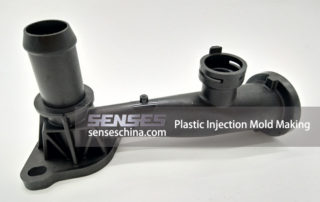 Senses - Plastic Injection Mold Making - senseschina.com