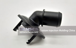 Custom Injection Molding China