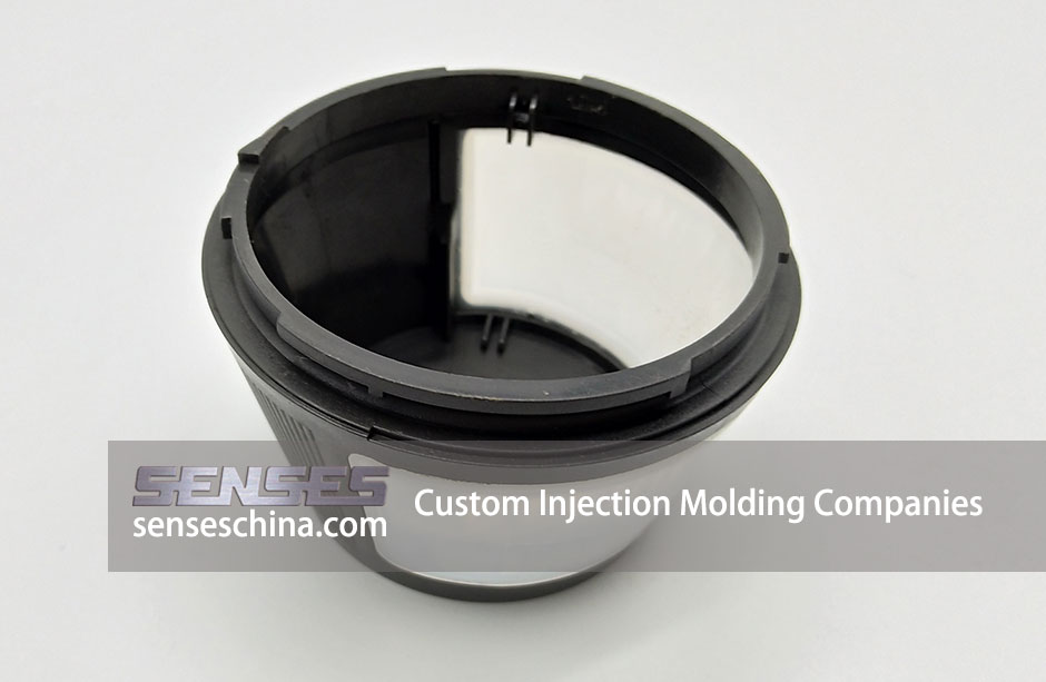 Custom Injection Molding Companies