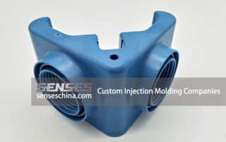 Custom Injection Molding Companies
