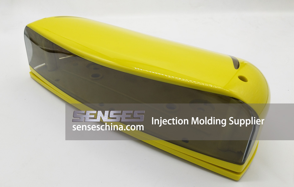 Injection Molding Supplier