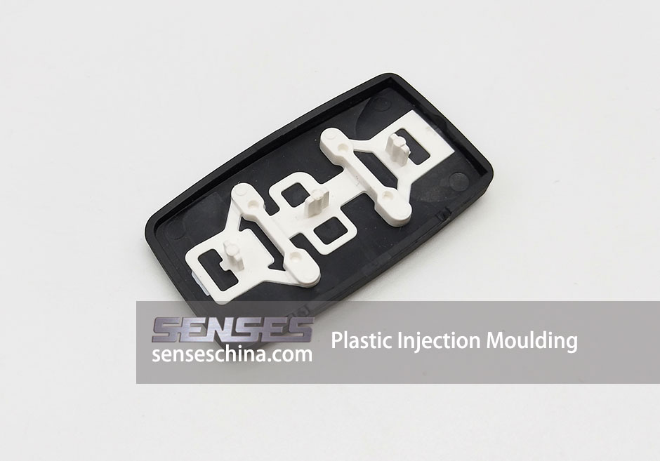 Plastic Injection Moulding