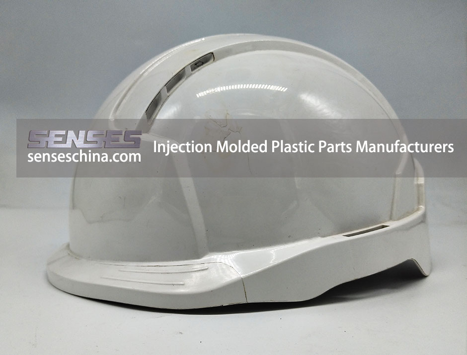 Injection Molded Plastic Parts Manufacturers