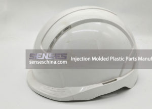 Injection Molded Plastic Parts Manufacturers