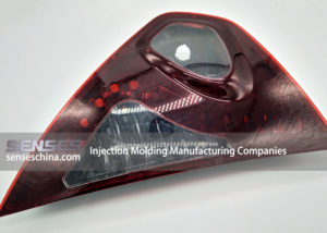 Injection Molding Manufacturing Companies