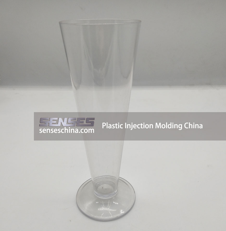 Plastic Injection Molding China