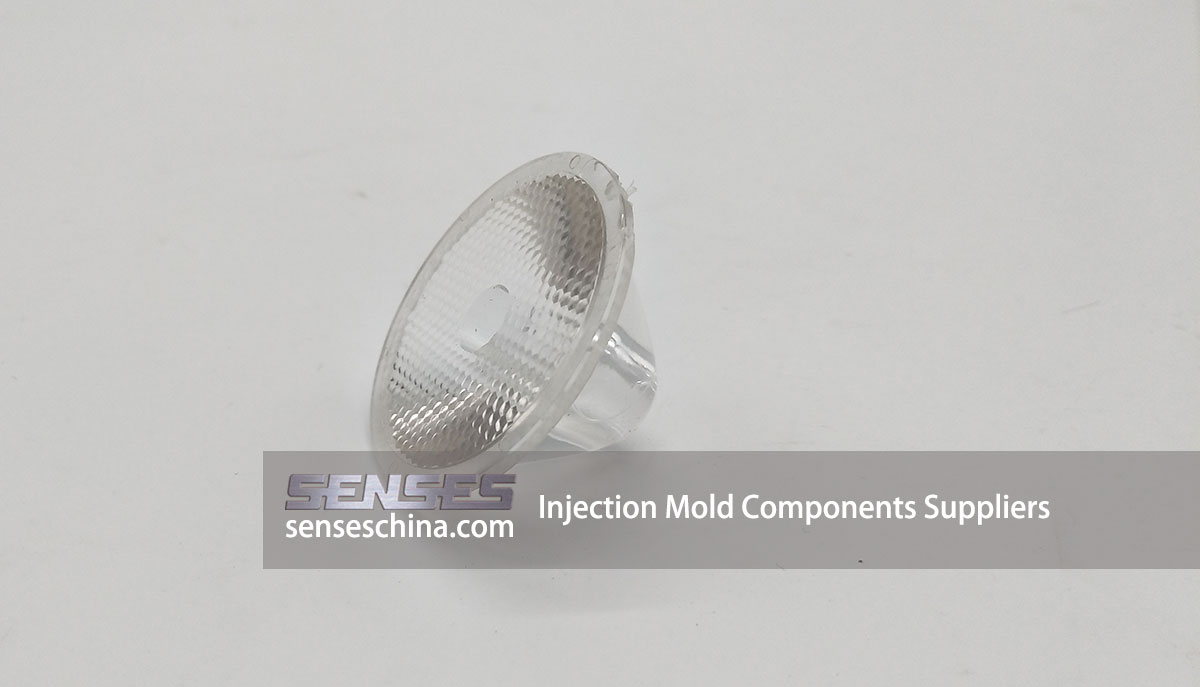 Injection Mold Components Suppliers