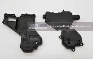 Automotive Plastic Parts Manufacturer