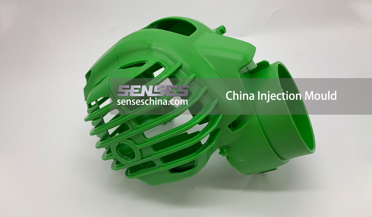 China Injection Mould