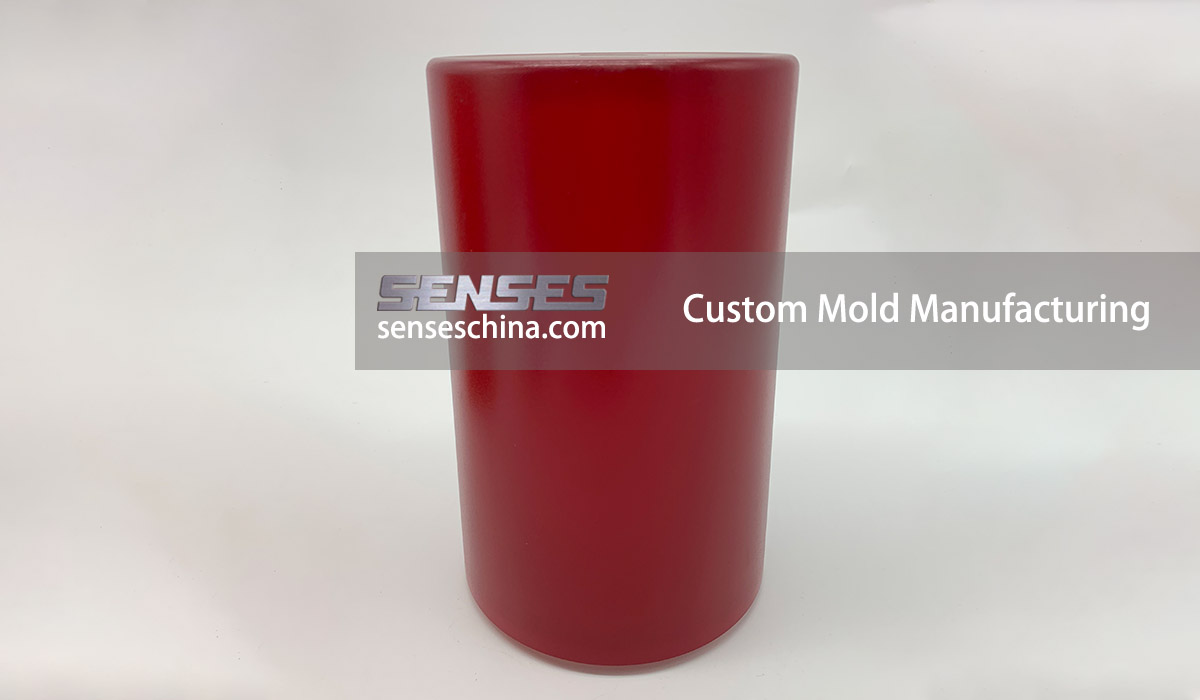 Custom Mold Manufacturing