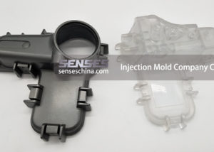 Injection Mold Company China