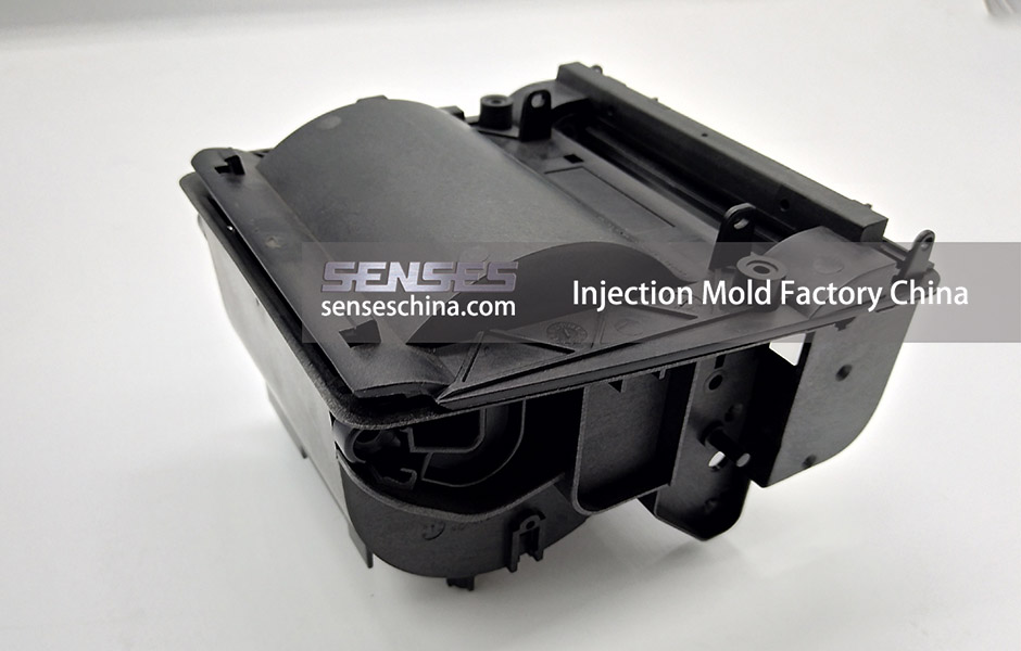 Injection Mold Factory China