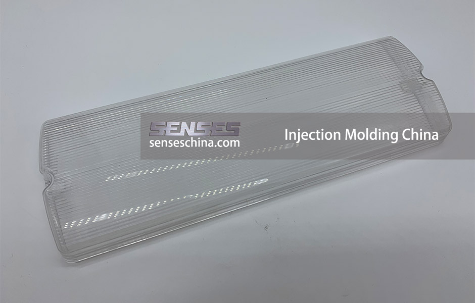 Injection Molding China