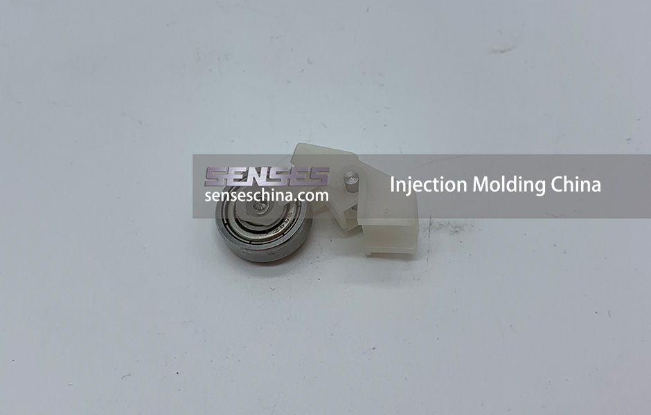 Injection Molding China