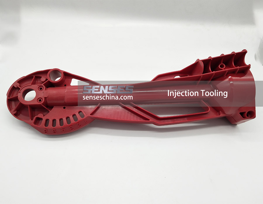 Injection Tooling
