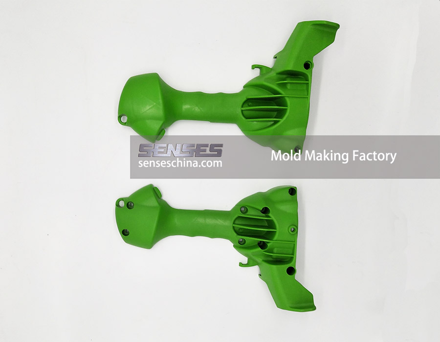 Mold Making Factory