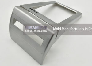 Mold Manufacturers in China