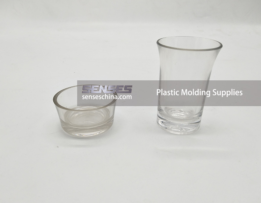 Plastic Molding Supplies