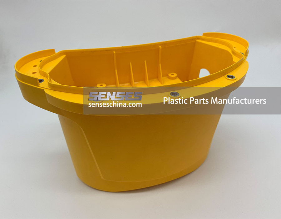 Plastic Parts Manufacturers