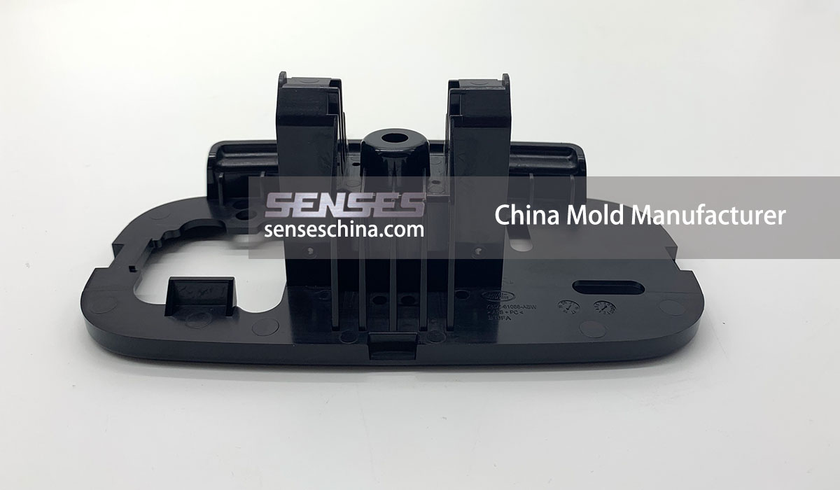 China Mold Manufacturer