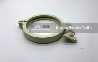 Injection Moulding Tooling