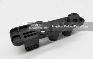 Injection Molded Parts China