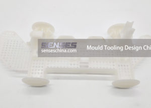 Mould Tooling Design China