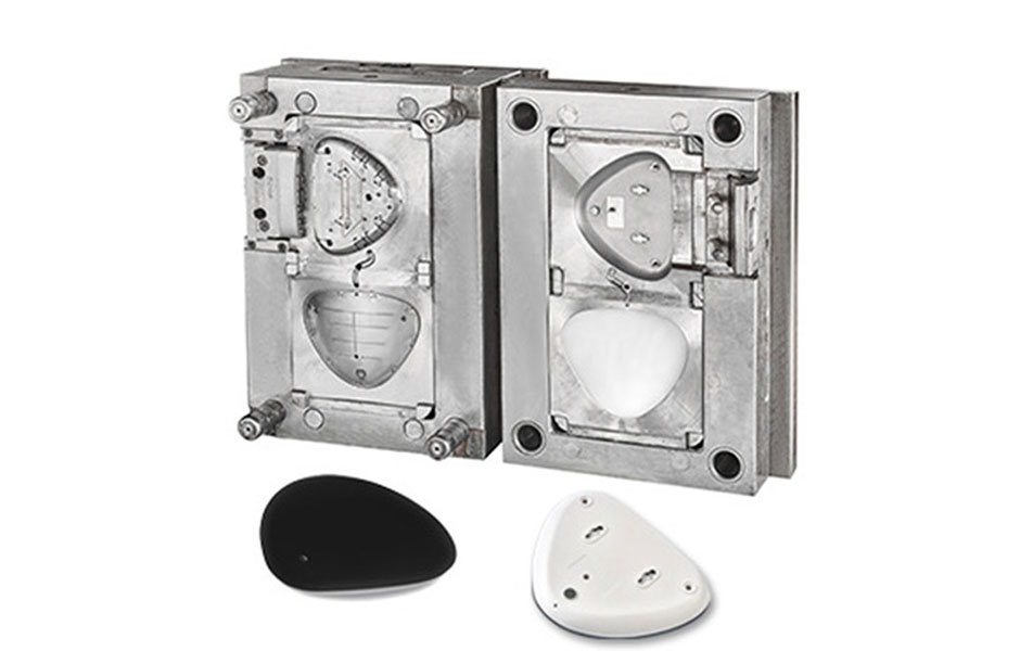 Medical Device Injection Mould