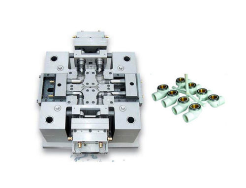 Injection Mould Gate Types