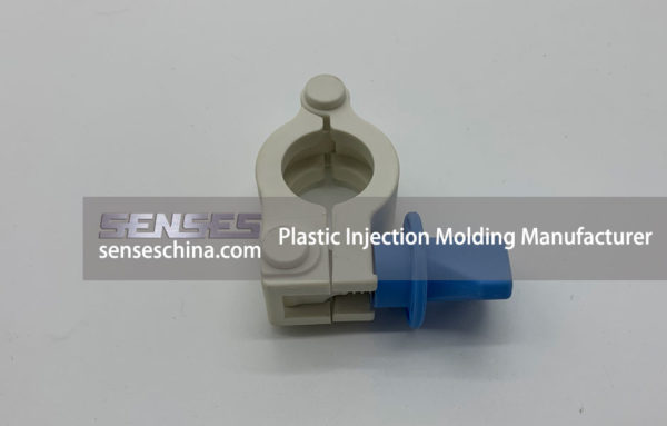 Plastic Injection Molding Manufacturer