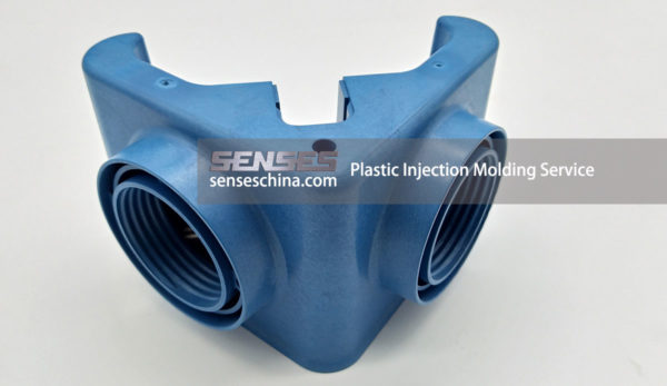 Plastic Injection Molding Service