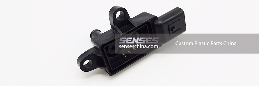Custom Plastic Parts China
