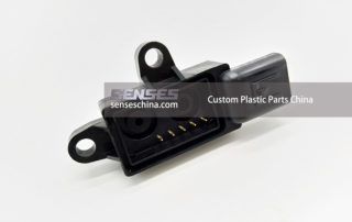 Custom Plastic Parts China - SENSES Plastic Injection Molding Services