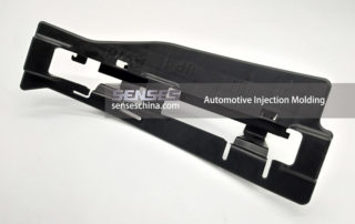 Automotive Injection Molding - SensesChina.com