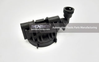 Automotive Plastic Parts Manufacturing - SensesChina.com
