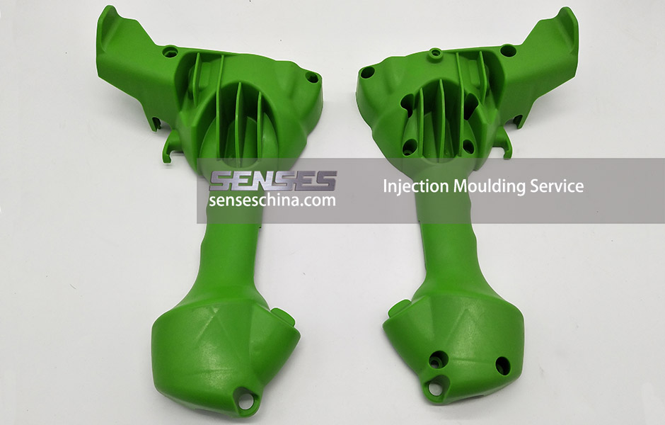 Injection Moulding Service