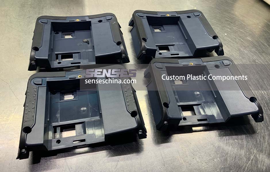 Custom Plastic Components