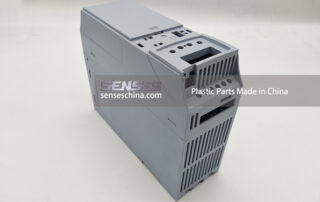 Plastic Parts Made in China