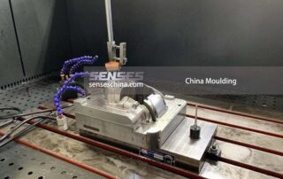 China Moulding