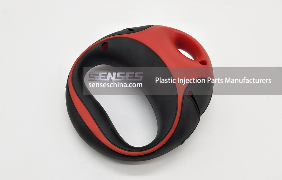 Plastic Injection Parts Manufacturers