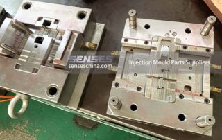 Injection Mould Parts Suppliers