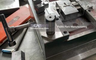 Plastic Parts Manufacturing