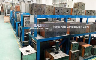 Plastic Parts Manufacturers China