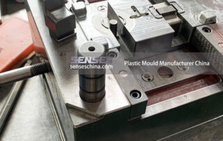 Plastic Mould Manufacturer China