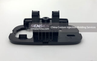 China Custom Injection Molding Services